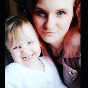 Meet your Posher, Alexandra